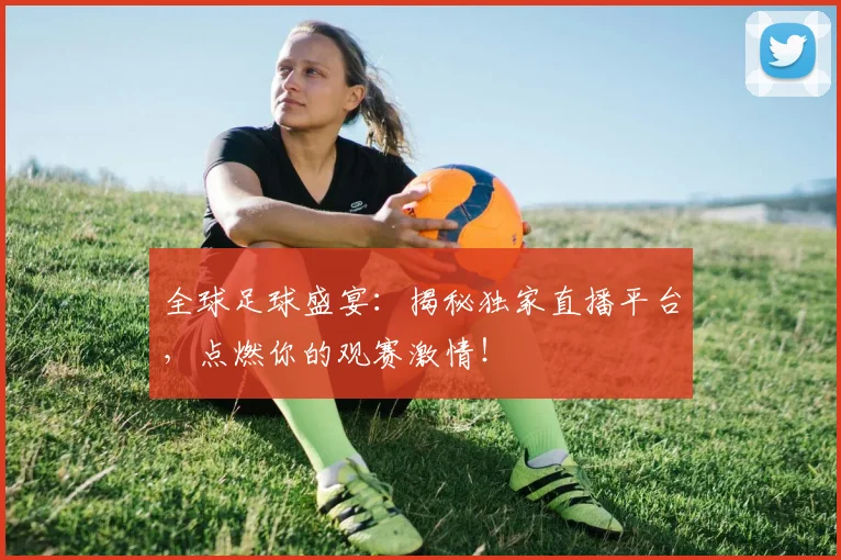 全球足球盛宴:揭秘独家直播平台,点燃你的观赛激情!